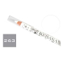 263 White