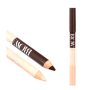 01 Dark Brown