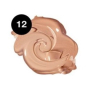 12 Natural Beige