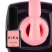 Фото 2 - Гель-лак Kira Nails №094 (приглушений рожевий, емаль), 6 мл