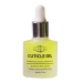 Фото 2 - Komilfo Citrus Cuticle Oil - цитрусове масло для кутикули з піпеткою, 8 мл