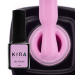 Фото 2 - Гель-лак Kira Nails №103, (рожево-ліловий, емаль), 6 мл