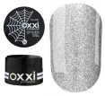 Гель-паутинка OXXI Professional Spider Gel Silver (серебряный), 5 г