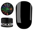 Гель-павутинка OXXI Professional Spider Gel Black (чорний), 5 г