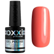 Гель-лак OXXI Professional №001  (коралл, эмаль), 10 мл