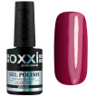 Гель-лак OXXI Professional №021 (малиновый, эмаль) , 10мл
