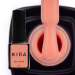 Фото 2 - Гель-лак Kira Nails №108 (персиковый, эмаль), 6 мл