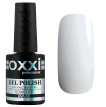 Гель-лак OXXI Professional №055 (белый, эмаль) , 10мл