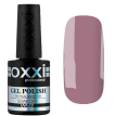Гель-лак OXXI Professional №067 (рожево-кавовий, емаль), 10мл