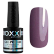Гель-лак OXXI Professional №068 (сиренево-серый, эмаль), 10мл