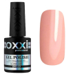 Гель-лак OXXI Professional №070 (розово-персиковый, эмаль) , 10мл