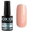 Гель-лак OXXI Professional №072 (светло-персиковый, эмаль) , 10мл