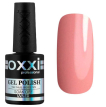 Гель-лак OXXI Professional №075 (блідно-коралловий, емаль), 10мл
