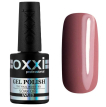 Гель-лак OXXI Professional №120 (красно-бежевый, эмаль), 10мл