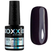 Гель-лак OXXI Professional №129 (винний, емаль), 10мл