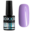 Гель-лак OXXI Professional №133 (светло-лиловый, эмаль), 10мл