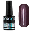 Гель-лак OXXI Professional №153 (марсала, с микроблеском), 10мл
