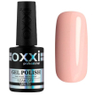 Гель-лак OXXI Professional №188 (блідно-персиковий, емаль), 10мл