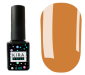 Фото 1 - Гель-лак Kira Nails №114 (светло-коричневый, эмаль), 6 мл