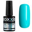 Гель-лак OXXI Professional №228 (бирюзовый, емаль), 10мл