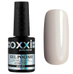 Гель-лак OXXI Professional №230 (світло-бежевий, емаль), 10мл