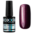 Гель-лак OXXI Professional №238 (баклажановый, с микроблеском), 10мл