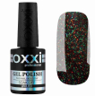 Гель-лак OXXI Professional №239 (чорний, з мікроблиском), 10мл