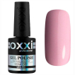 Гель-лак OXXI Professional №240 (нежно-розовый, эмаль), 10мл