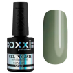 Гель-лак OXXI Professional №275 (світло-оливковий, емаль), 10мл