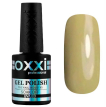 Гель-лак OXXI Professional №276 (светлый хаки, эмаль), 10мл
