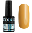 Гель-лак OXXI Professional №277 (горчичный, эмаль), 10мл