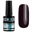 Гель-лак OXXI Professional №278 (баклажановый, эмаль), 10мл