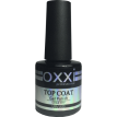 OXXI Professional Grand Rubber Top - Каучуковий закріплювач для гель лаку з липким шаром, 10 мл