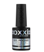 OXXI Professional Wipe Matte Cashemir Top - матовый закрепитель для гель-лака с липким слоем, 10 мл