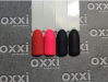 Фото 2 - OXXI Professional Wipe Matte Cashemir Top - матовый закрепитель для гель-лака с липким слоем, 10 мл