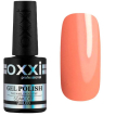 Гель-лак OXXI Professional №040 (лососевый, эмаль), 10мл