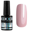 Гель-лак OXXI Professional №074 (світло-бежевий, емаль), 10мл