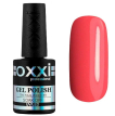 Гель-лак OXXI Professional №160 (светло-коралловый, неоновый), 10мл
