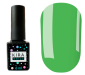 Фото 1 - Гель-лак Kira Nails №126 (приглушений зелений, емаль), 6 мл
