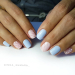 Фото 5 - Гель-лак Kira Nails №132 (нежно-голубой, эмаль), 6 мл