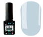 Фото 1 - Гель-лак Kira Nails №132 (нежно-голубой, эмаль), 6 мл