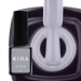 Фото 2 - Гель-лак Kira Nails №134 (зелено-сірий, емаль), 6 мл