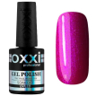 Гель-лак OXXI Professional №058 (фуксия, с микроблеском), 10мл