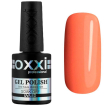 Гель-лак OXXI Professional №185 (ярко-оранжевый, неоновый), 10мл