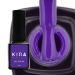 Фото 2 - Гель-лак Kira Nails №136 (ультрамарин, емаль), 6 мл