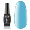 Гель-лак Kodi Professional LCS №30 (бирюзово-голубой, эмаль), 8мл