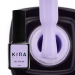 Фото 2 - Гель-лак Kira Nails №167 (бледно-сиреневый, эмаль), 6 мл