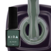 Фото 2 - Гель-лак Kira Nails №147 (темный мох, эмаль), 6 мл