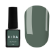 Фото 1 - Гель-лак Kira Nails №147 (темный мох, эмаль), 6 мл