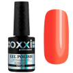 Гель-лак OXXI Professional №289 (лососевый, эмаль), 10 мл